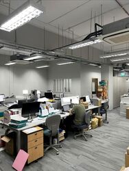 Amk Tech 1 (D20), Factory #539934841